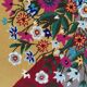 Tapisserie Odile Caly -