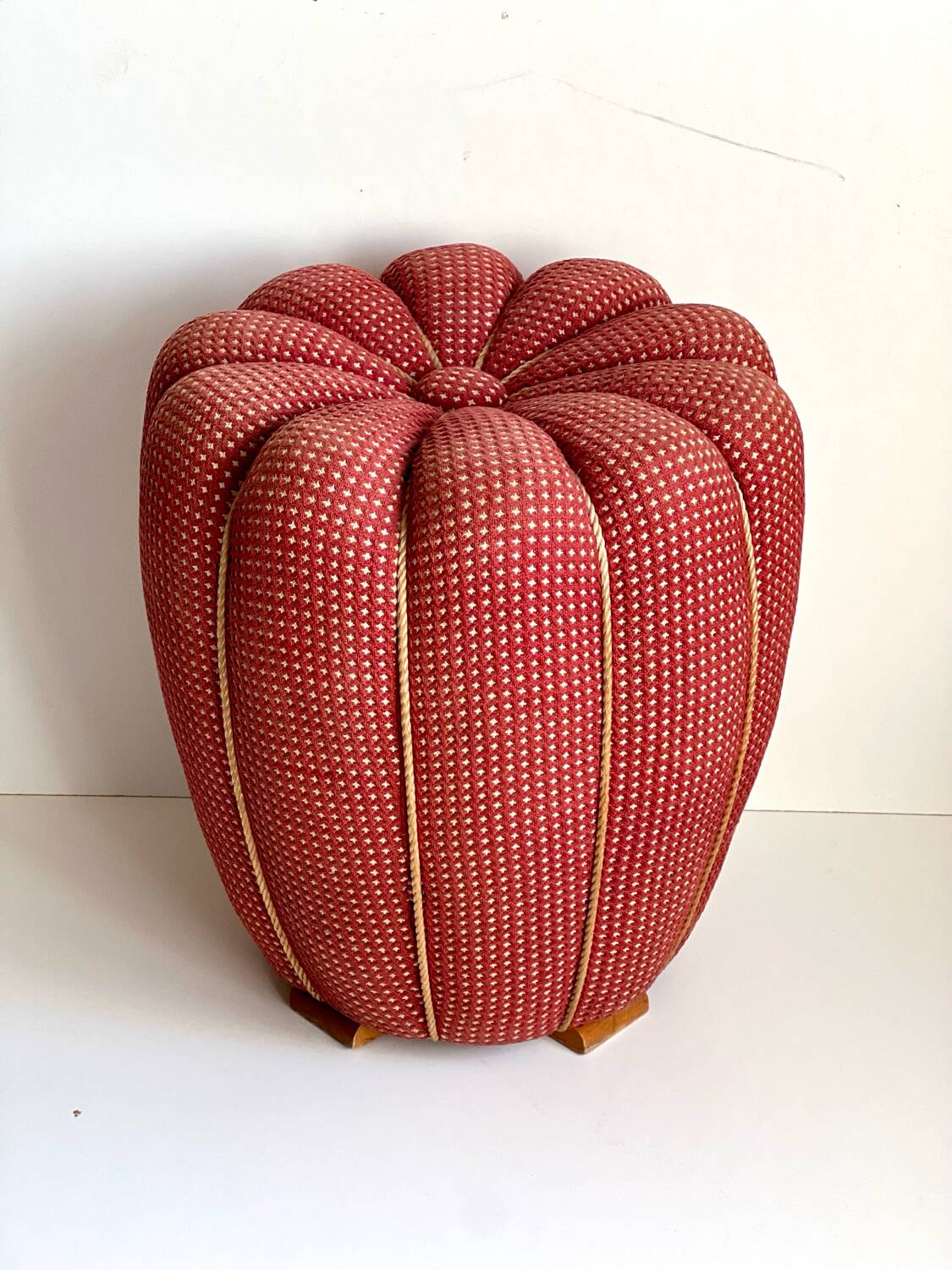 Tabouret by Cesky nabytek, 1958