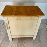 Buffet vintage
