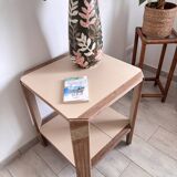 Art Deco side table - console