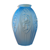 Art deco vase