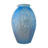 Art deco vase