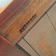 Antique chest of drawers, 3 drawers