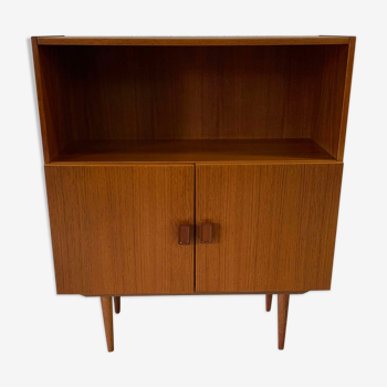 Buffet scandinave vintage en teck, années 60