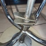 Industrial stool Jide