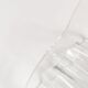 Mid Century pair of vases - glass vessels, Littala, designed by Alvar Aalto, Finland, 1980s.
