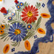 Henriot Quimper faience serving plate
