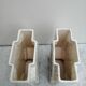 Chimney vases