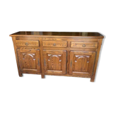 Oak sideboard