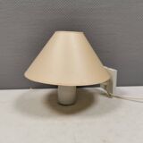 Wall lamp, from Fog & Mørup 1968 (Designed by Jo Hammerborg) model Pastel