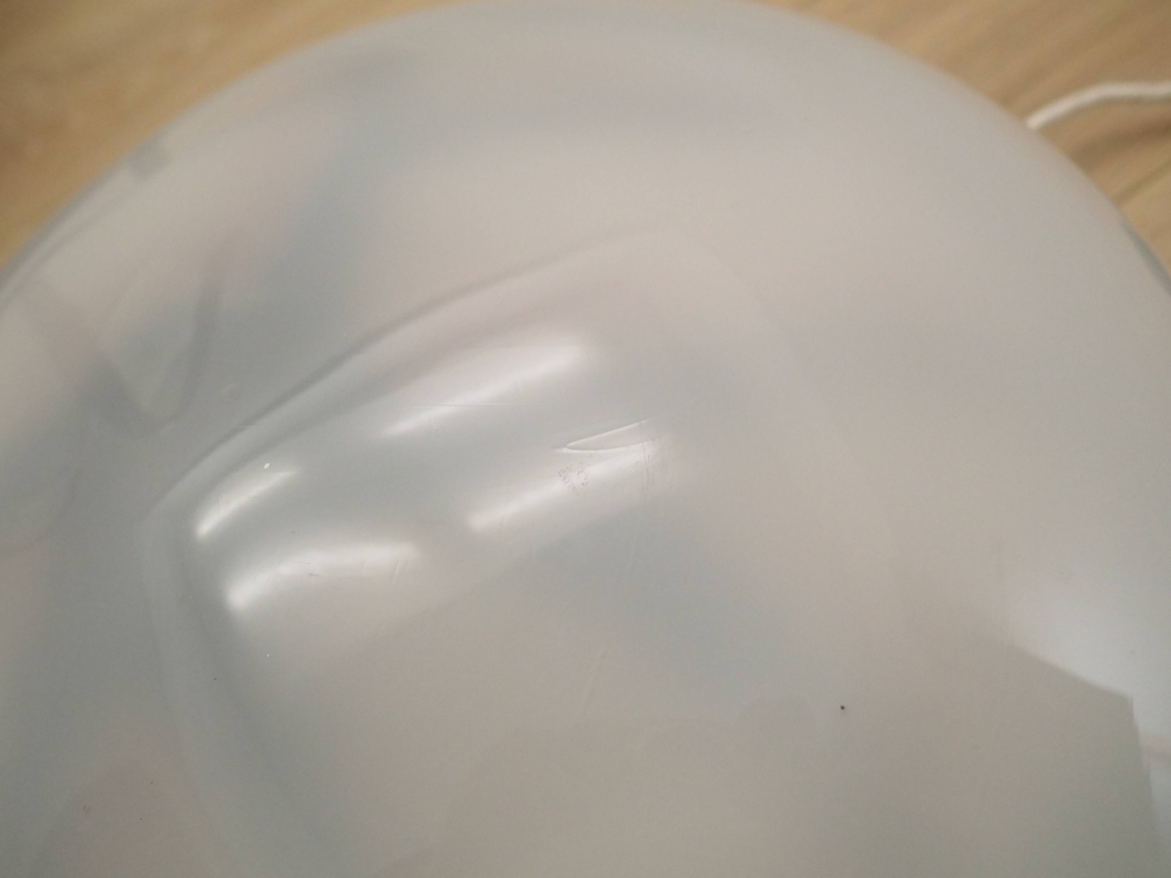 Pendant lamp, Danish design, 1970s, production: Denmark