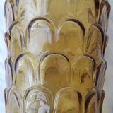 Glass vase