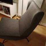 Archi lounge chair by Paulin