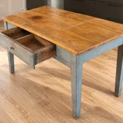 Table de ferme