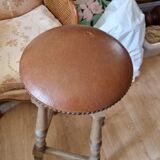 High stool