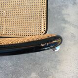 Suite of 6 chairs CESCA B32 by Marcel Breuer