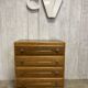 Commode vintage