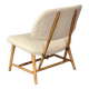 Fauteuil "Teve" de Alf Svensson