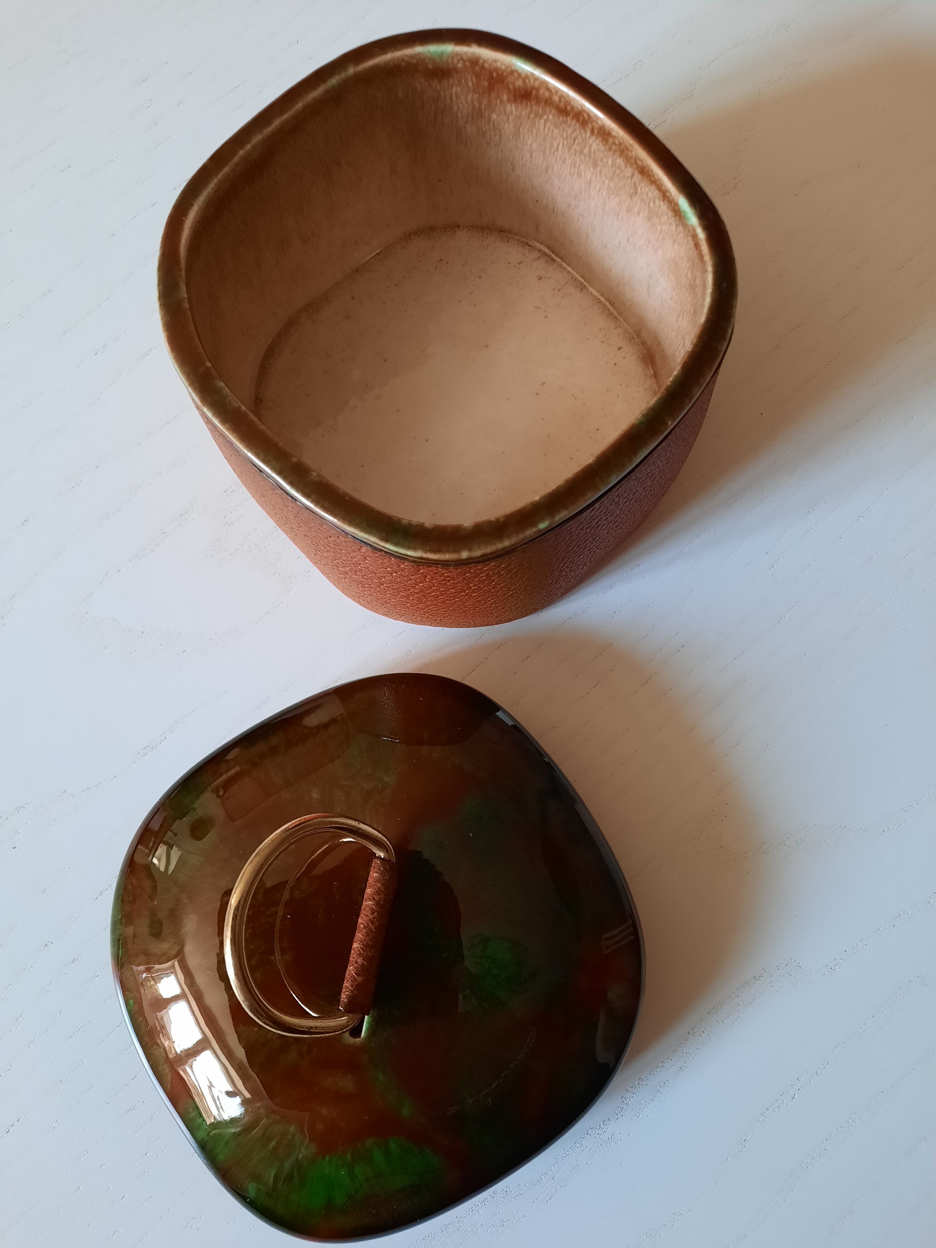 Small jewelry box