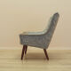 Fauteuil, design danois, années 1970, fabriqué au Danemark