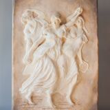 Bas relief classique