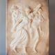 Bas relief classique