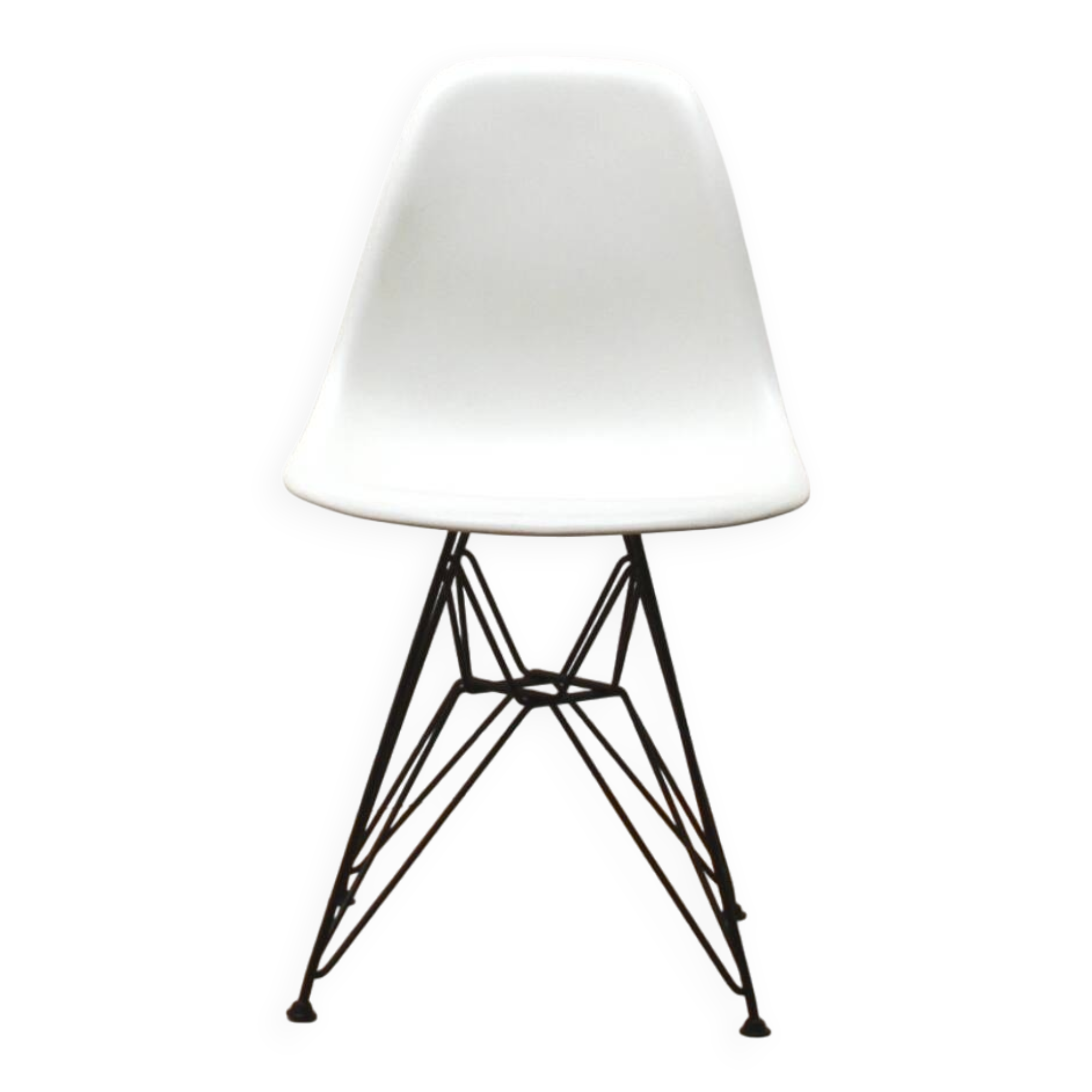 Chaise DSR, Charles & Ray Eames Vitra