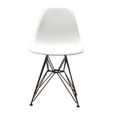 DSR chair, Charles & Ray Eames Vitra