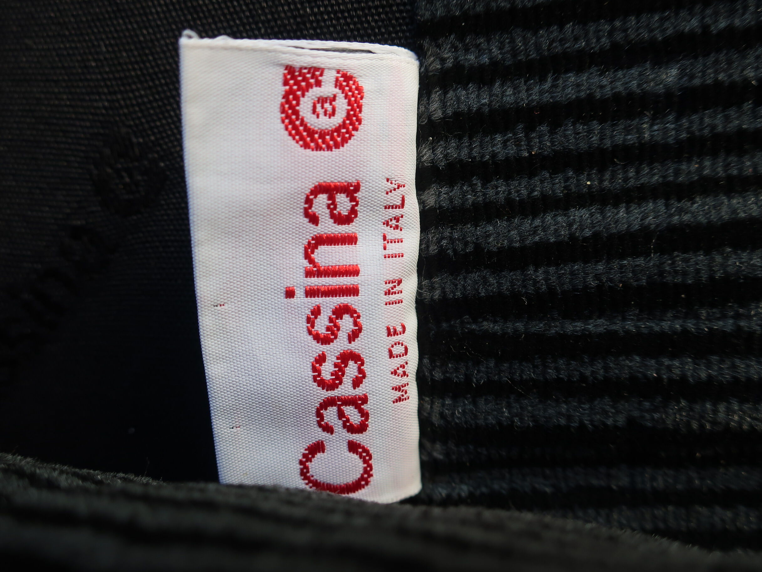 Maralunga Sofa by Vico Magistretti for Cassina