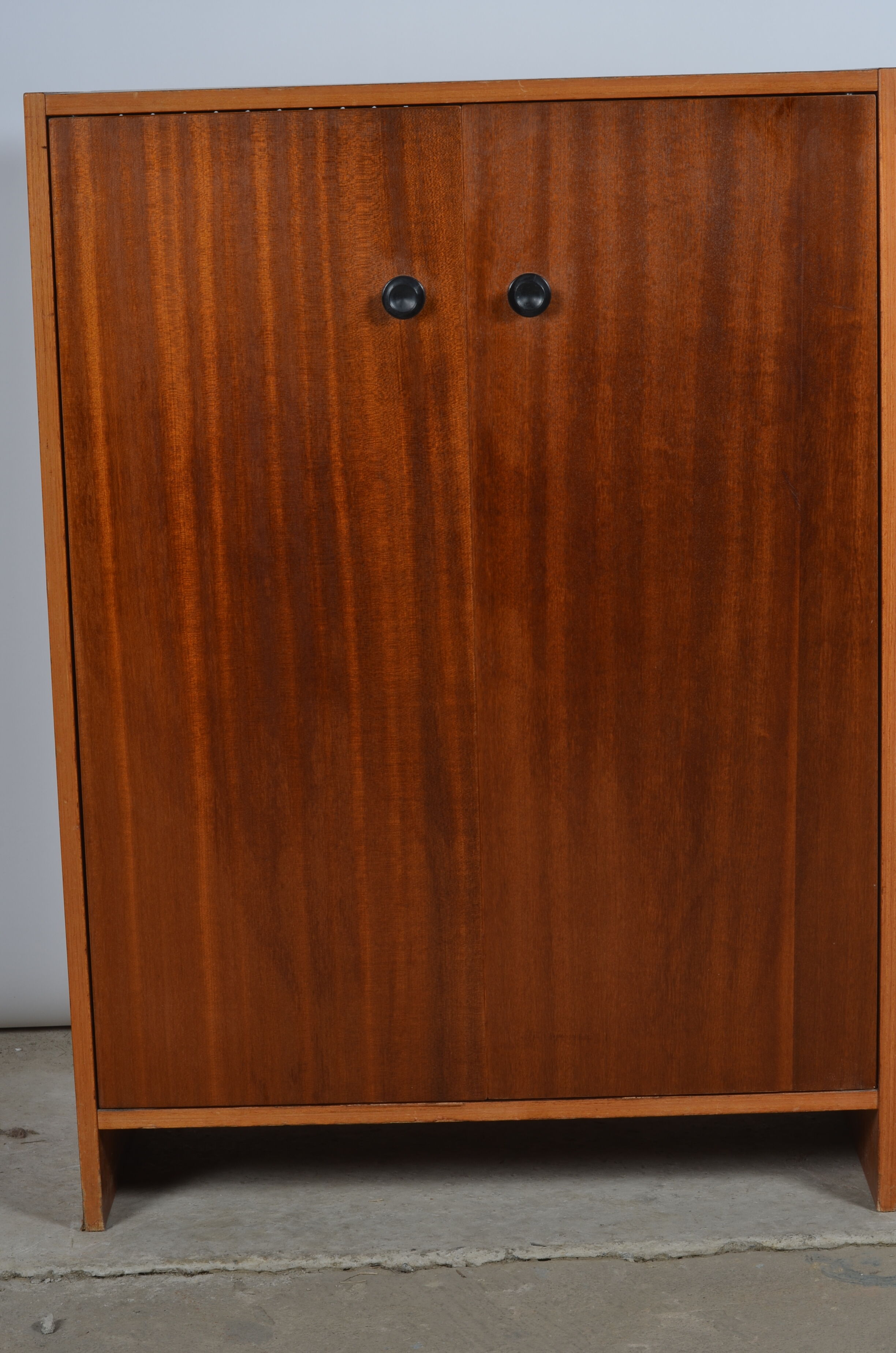 Meuble à chaussures 2 portes
