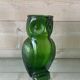 Vintage owl pitcher