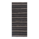 Vintage Turkish kilim, handwoven, 165x356 cm.