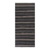 Tapis Kilim turc vintage tissé main