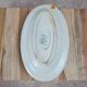 Antique sauceboat Creil & Montereau – Nancy service