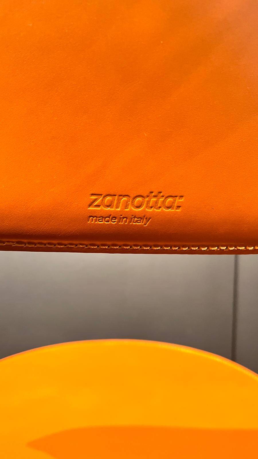 Chaise Tonietta - Enzo Mari 1985