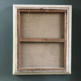 Old painting "Cider"