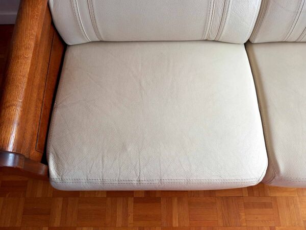 Canapé Jacques Leleu