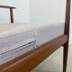 Pair of armhairs by Walter Knoll, 1960