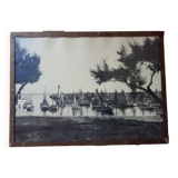 Photo île d'oleron 1951