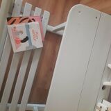 Old children's desk