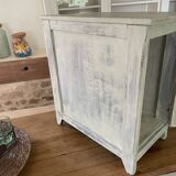 Very small piece of furniture