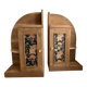 Pair of Art Deco bedside tables