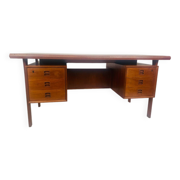 Bureau scandinave — Beyit