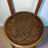J&J Kohn chair