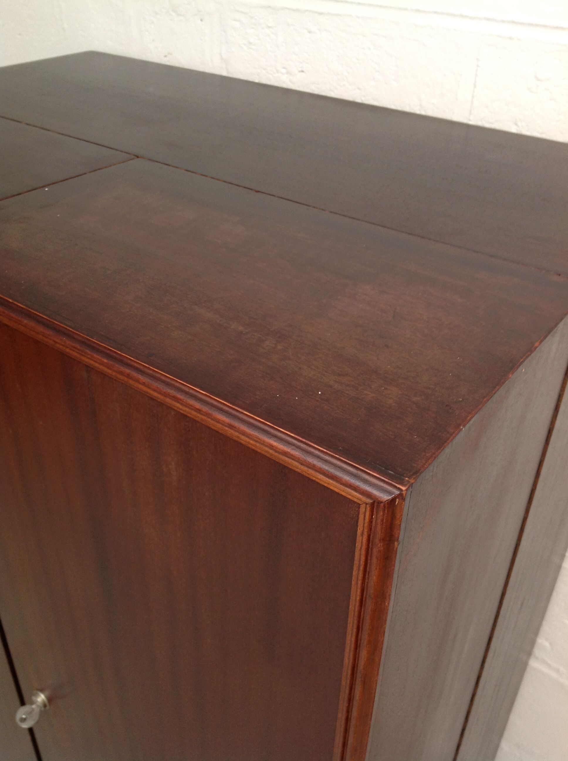 Office Magic Box Mummenthaler & Meier 50s