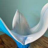 Vintage table ceterpiece / mid century modern from 1960s for apartment decoration