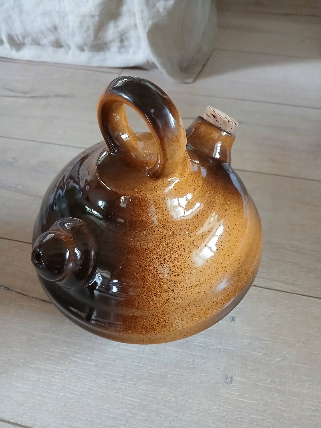 Gargoulette/ Provençal jug