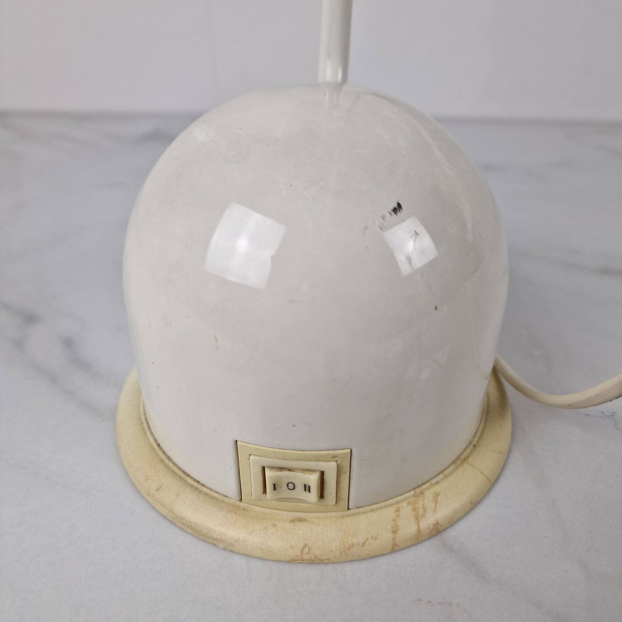 Vintage Adjustable Desk Lamp by Massive, Belgium, 1970s