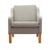 Beech armchair, Danish design, 1970s, production: Denmark