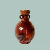Vintage vase Ruscha Keramik 309 - West-Germany